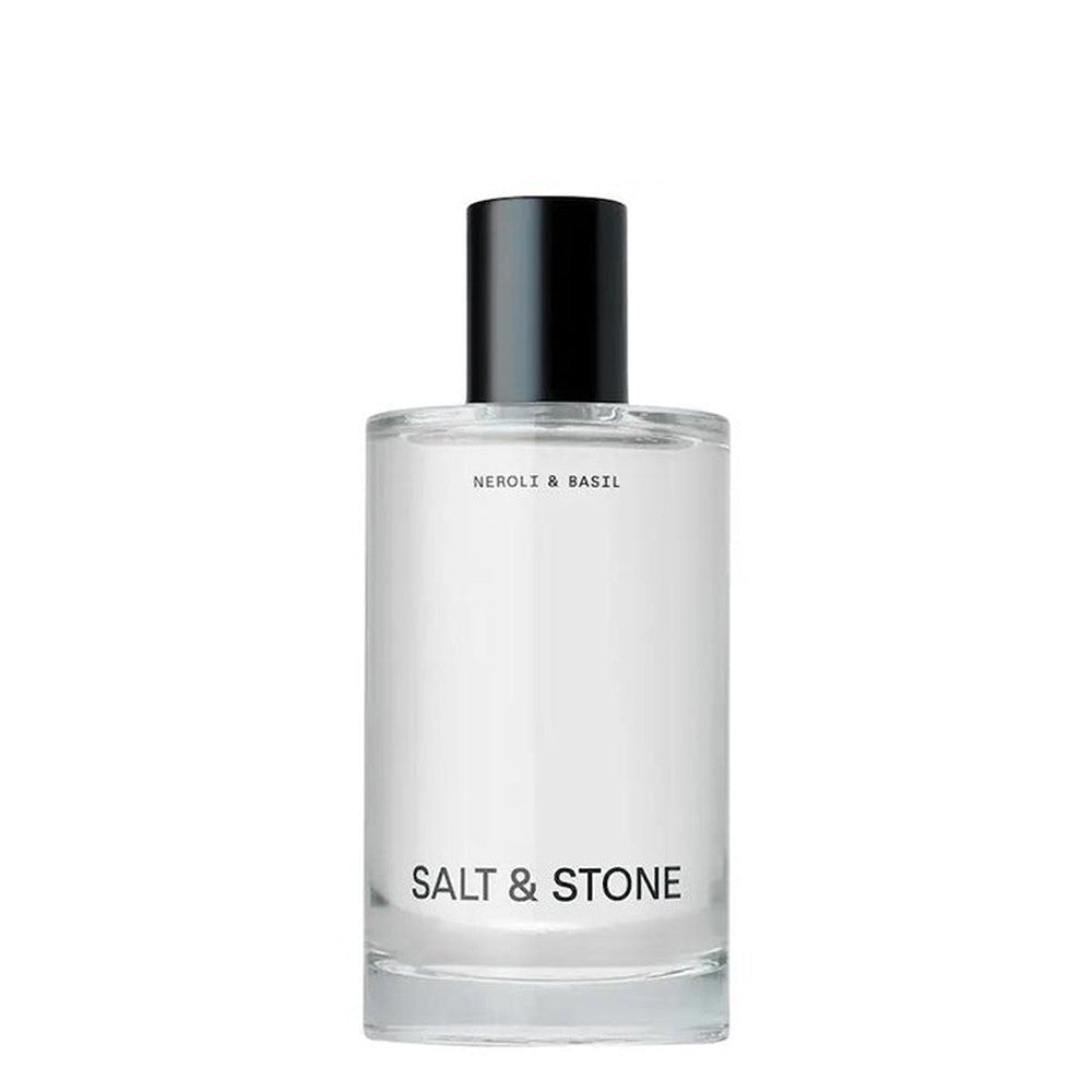 Salt & Stone Body Mist Neroli & Basilico 100ml