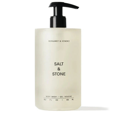 Image of product Body Wash - Bergamotto & Hinoki
