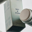 Salt & Stone Deodorant Bergamot & Hinoki Extra Strength 75gr stick met doosje