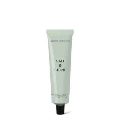 Image of product Crema mani - Bergamotto & Eucalipto 60ml