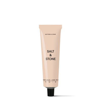 Image of product Crema mani Zafferano & Cedro 60ml
