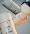 Salt & Stone Natural Deodorant Gel - Santal & Vetiver (Sensitive Skin) texture