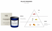 BDK Parfums Candela profumata - Palace Paradisio note olfattive