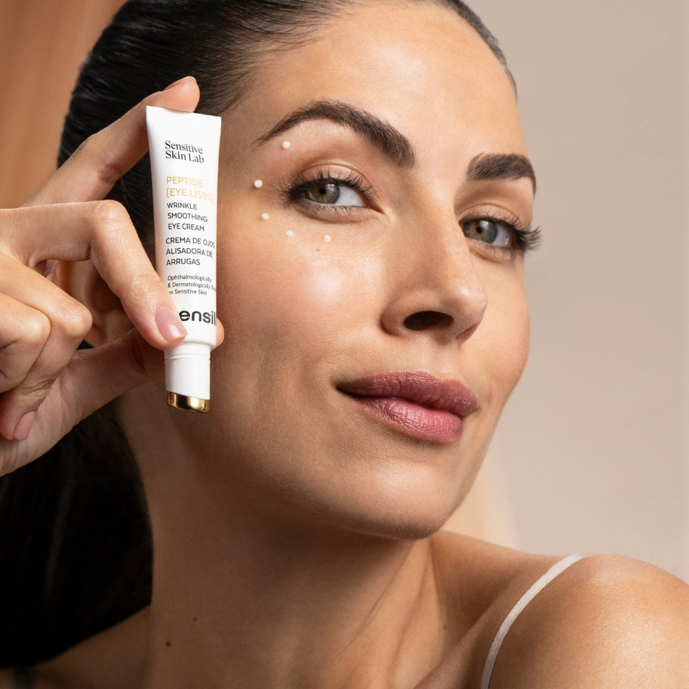 Sensilis Peptide [EYE LISSS] 15ml model met de tube