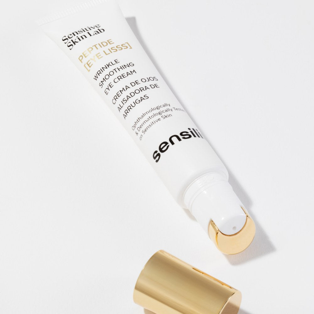 Sensilis Peptide [EYE LISSS] 15ml tube met open dop