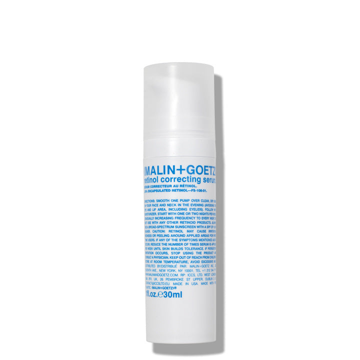 Malin+Goetz Siero Correttivo al Retinolo 30ml