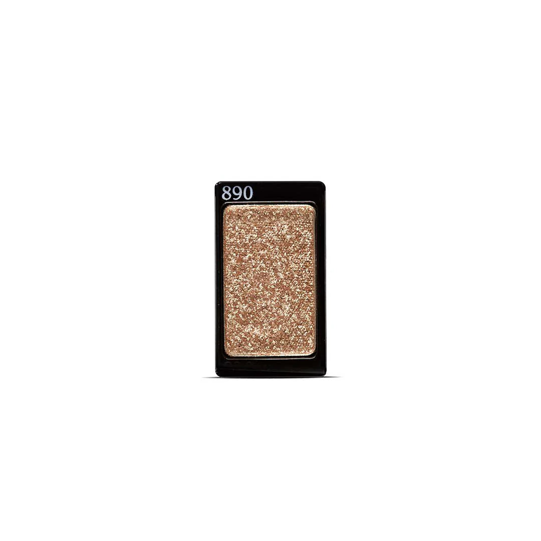 Shimmery Eyeshadow | John van G