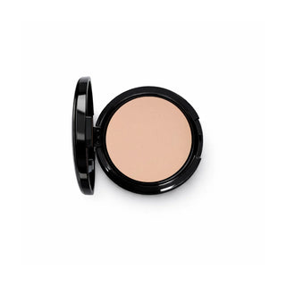 Creamy Foundation - Refillable - Silky Skin