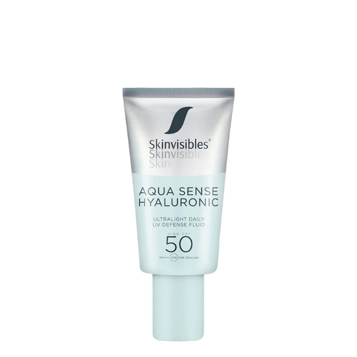 Skinvisibles Aqua Sense Acido Ialuronico SPF50 50ml