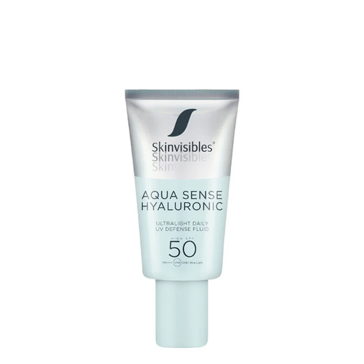 Aqua Sense Acido Ialuronico SPF50 50ml