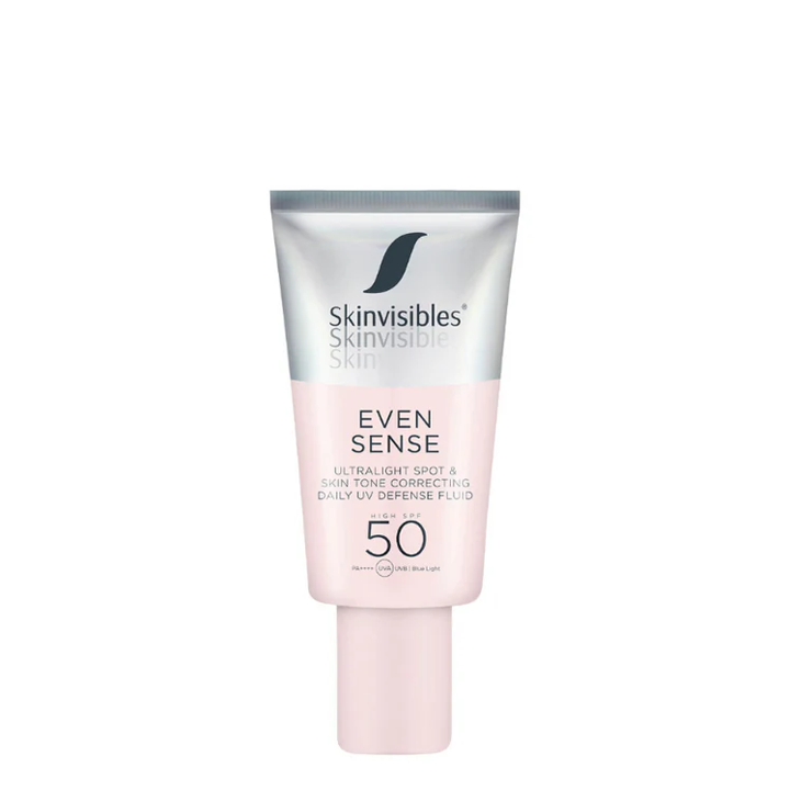 Skinvisibles Even Sense SPF50 50ml