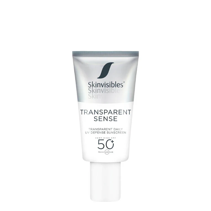 Skinvisibles SPF50 Transparant Sense 50ml