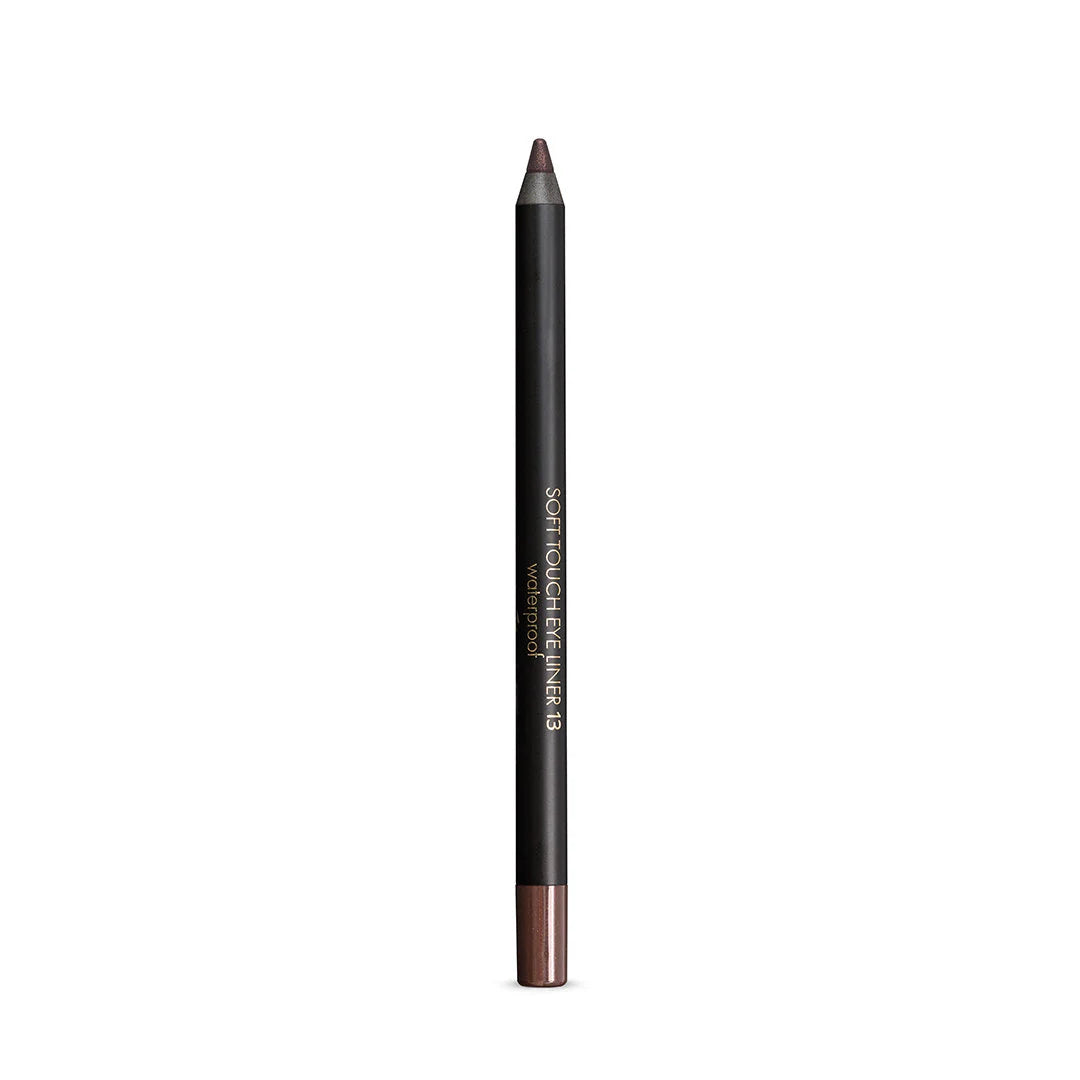 Soft Touch Eye Liner tonalità marrone | John van G
