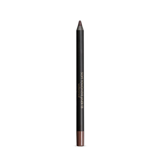 Soft Touch Eye Liner bruin tinten | John van G