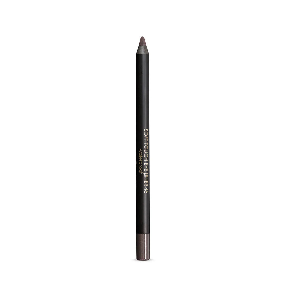 Soft Touch Eye Liner tonalità marrone | John van G