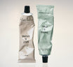 Salt & Stone Handcream - Santal & Vetiver ambiente