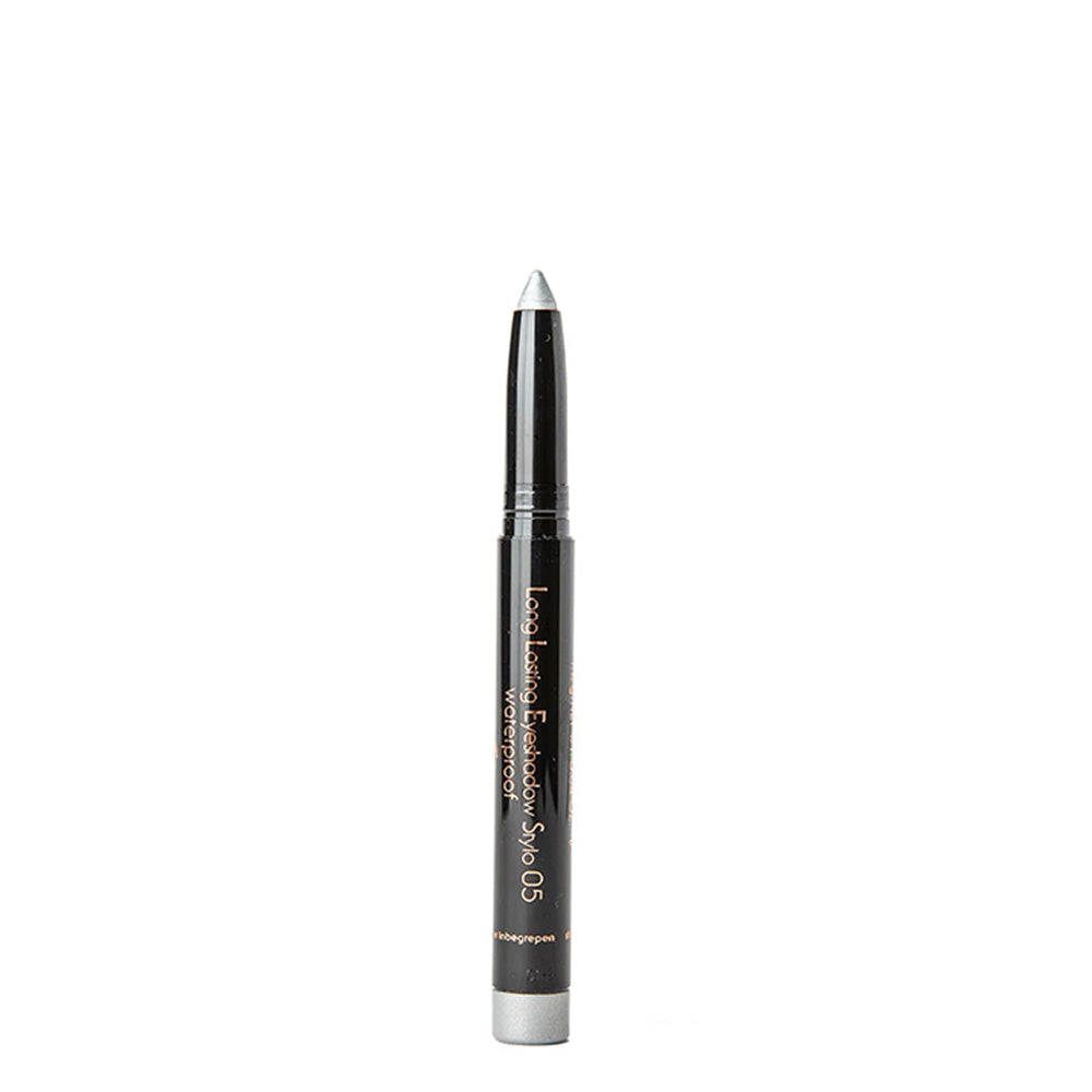 Long Lasting Eyeshadow Stylo toni grigio | John van G