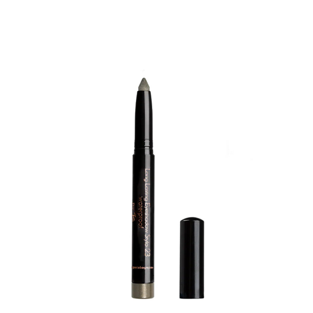 Long Lasting Eyeshadow Stylo toni blu / verde | John van G