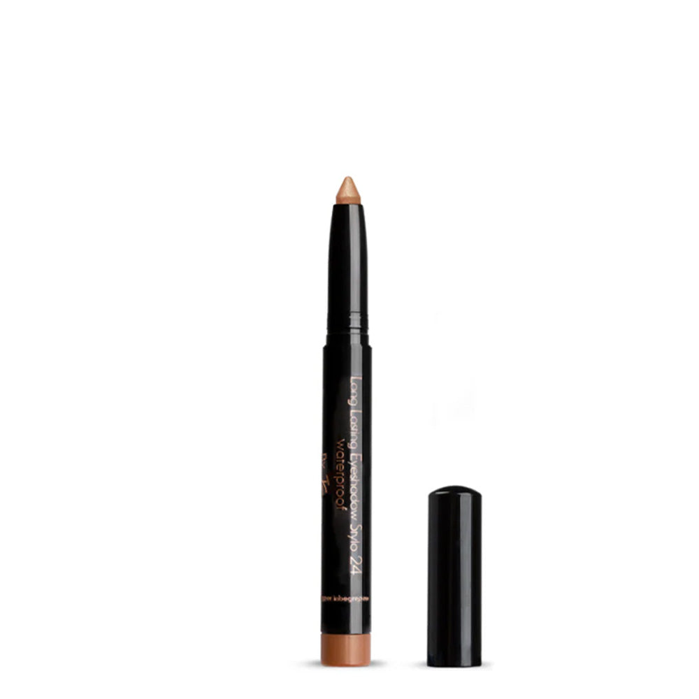 Long Lasting Eyeshadow Stylo toni marrone | John van G