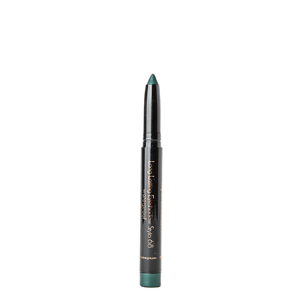 Long Lasting Eyeshadow Stylo toni blu / verde | John van G