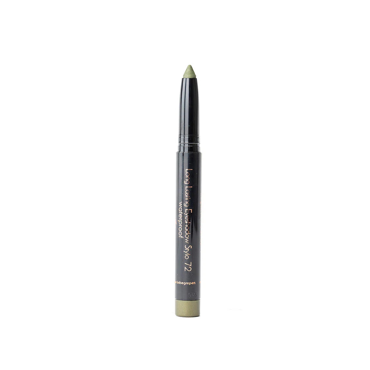Long Lasting Eyeshadow Stylo toni blu / verde | John van G