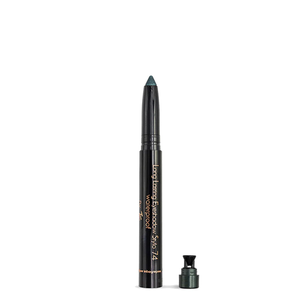 Long Lasting Eyeshadow Stylo toni blu / verde | John van G