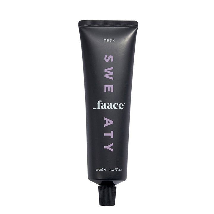Faace Maschera Sudorazione 100ml