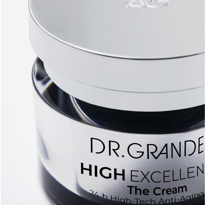 Dr. Grandel The Cream ambiente