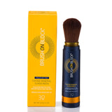 Touch Of Tan - SPF 30 Minerale Colorato