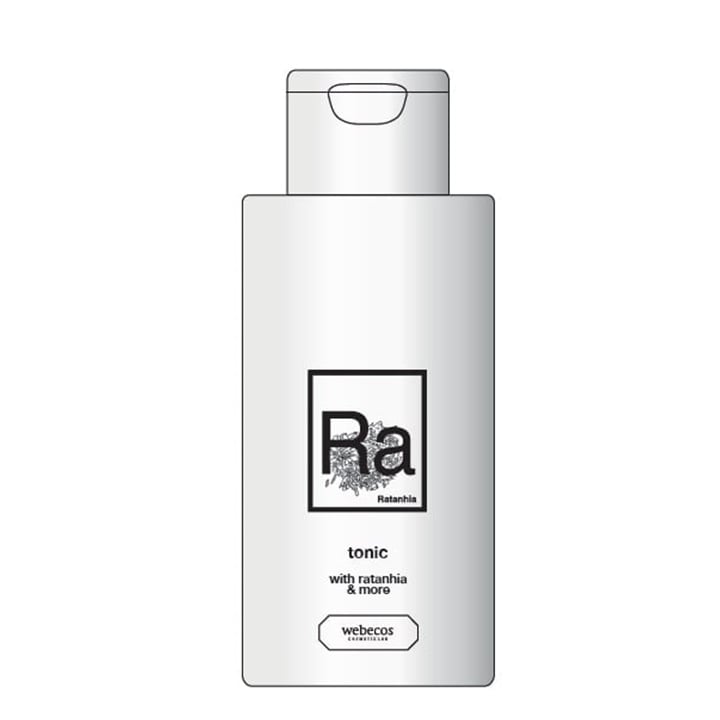 Webecos Tonico viso 125ml