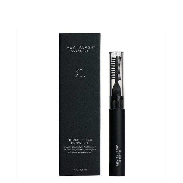 RevitaLash Hi-Def Tinted Brow Gel - Trasparente