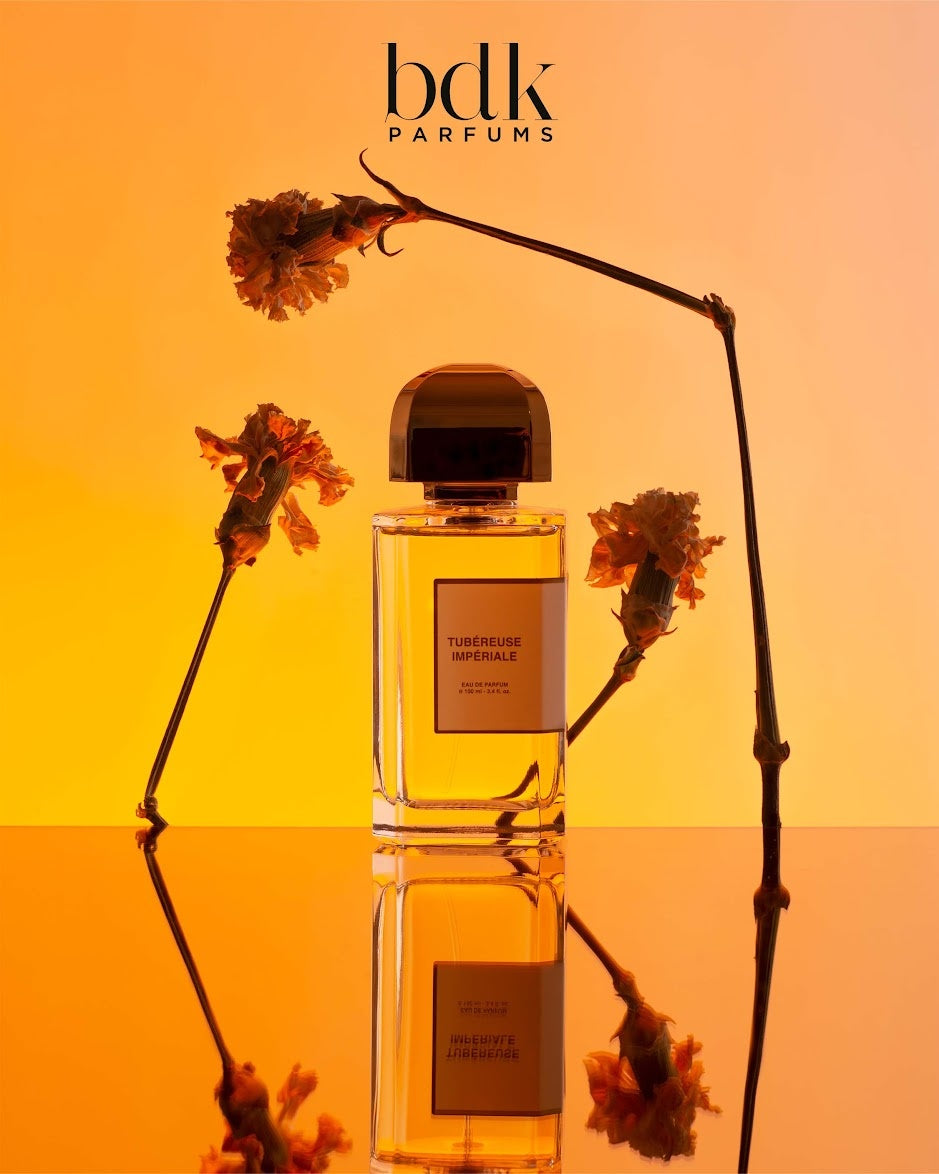 BDK Parfums Tubereuse Imperiale - Eau de Parfum ambiente