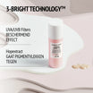 Comfort Zone Luminant Defense Fluid ingredienti
