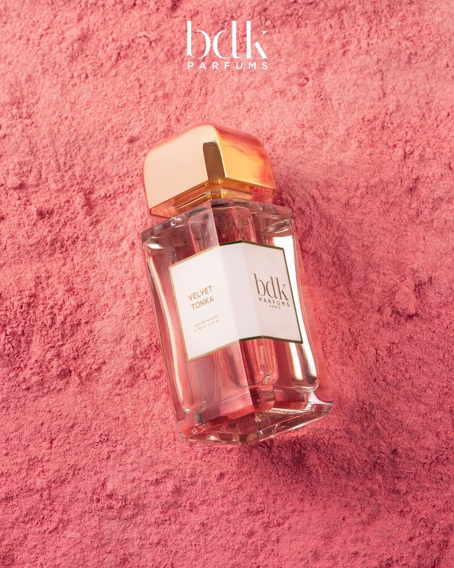 BDK Parfums Eau de Parfum - Velvet Tonka ambiente