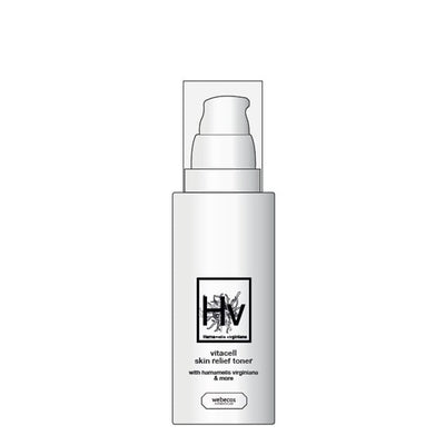 Image of product Vitacell Skin Relief Tonico viso 100ml