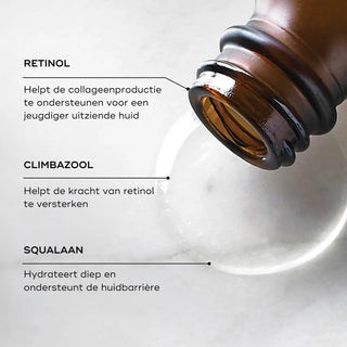 Retinol 3TR 15ml | Medik8