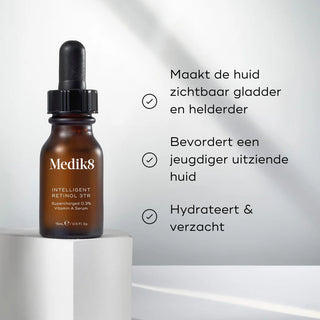 Retinol 3TR 15ml | Medik8