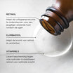 Medik8 Intelligent Retinol Eye TR 7ml ingredienti retinolo e vitamina E