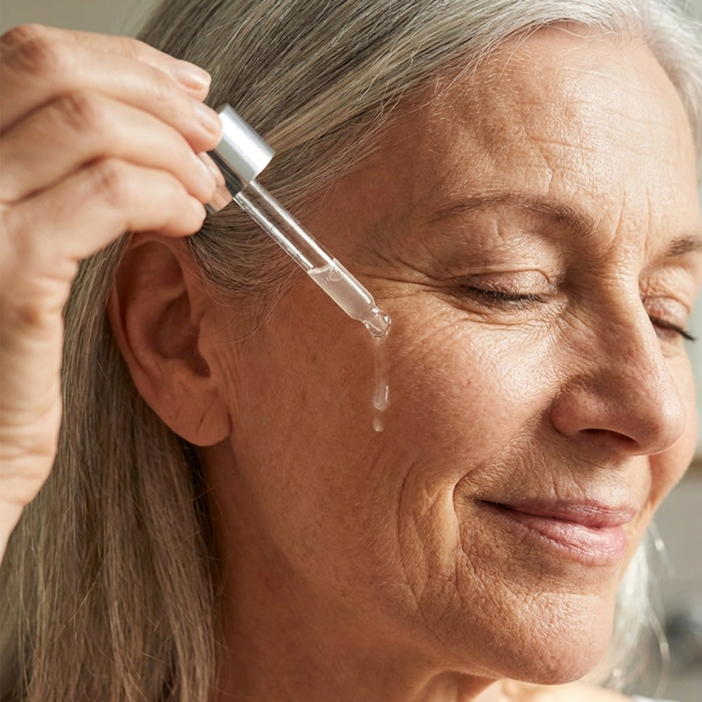 Retinol: het krachtigste anti-aging ingredient