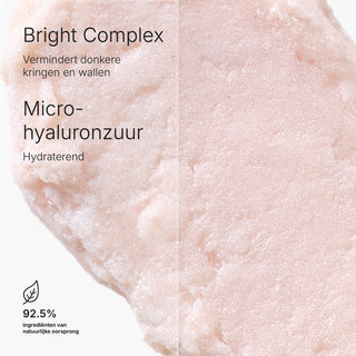Comfort Zone Luminant Revital-Eye Stick ingredienten