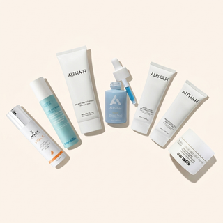 Set Completa Pelle Normale