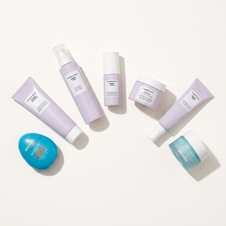Set Completo Rosacea