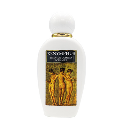 Xenymphus Latte corpo Essential Complex 250ml