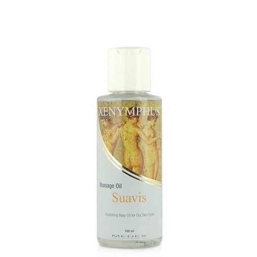 Olio Suavis 100ml